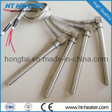 Electric Stainless Steel Cartridge Heater